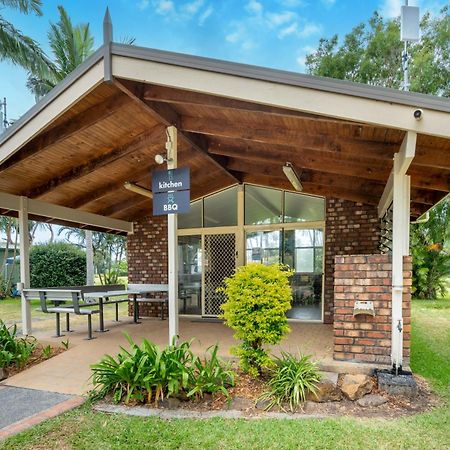 Big4 Tasman Holiday Parks - Ballina Lennox Head Exterior foto