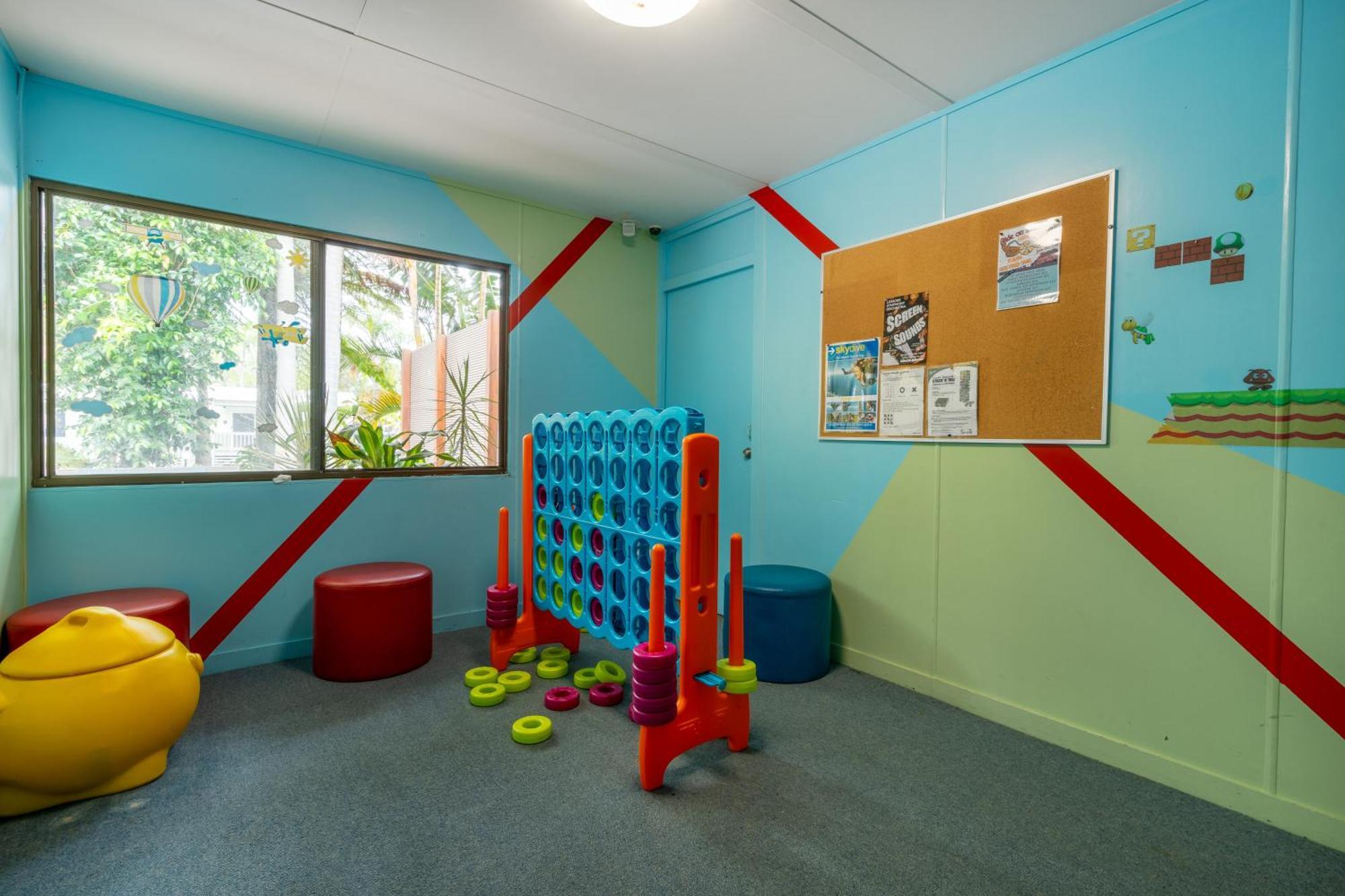 Big4 Tasman Holiday Parks - Ballina Lennox Head Exterior foto