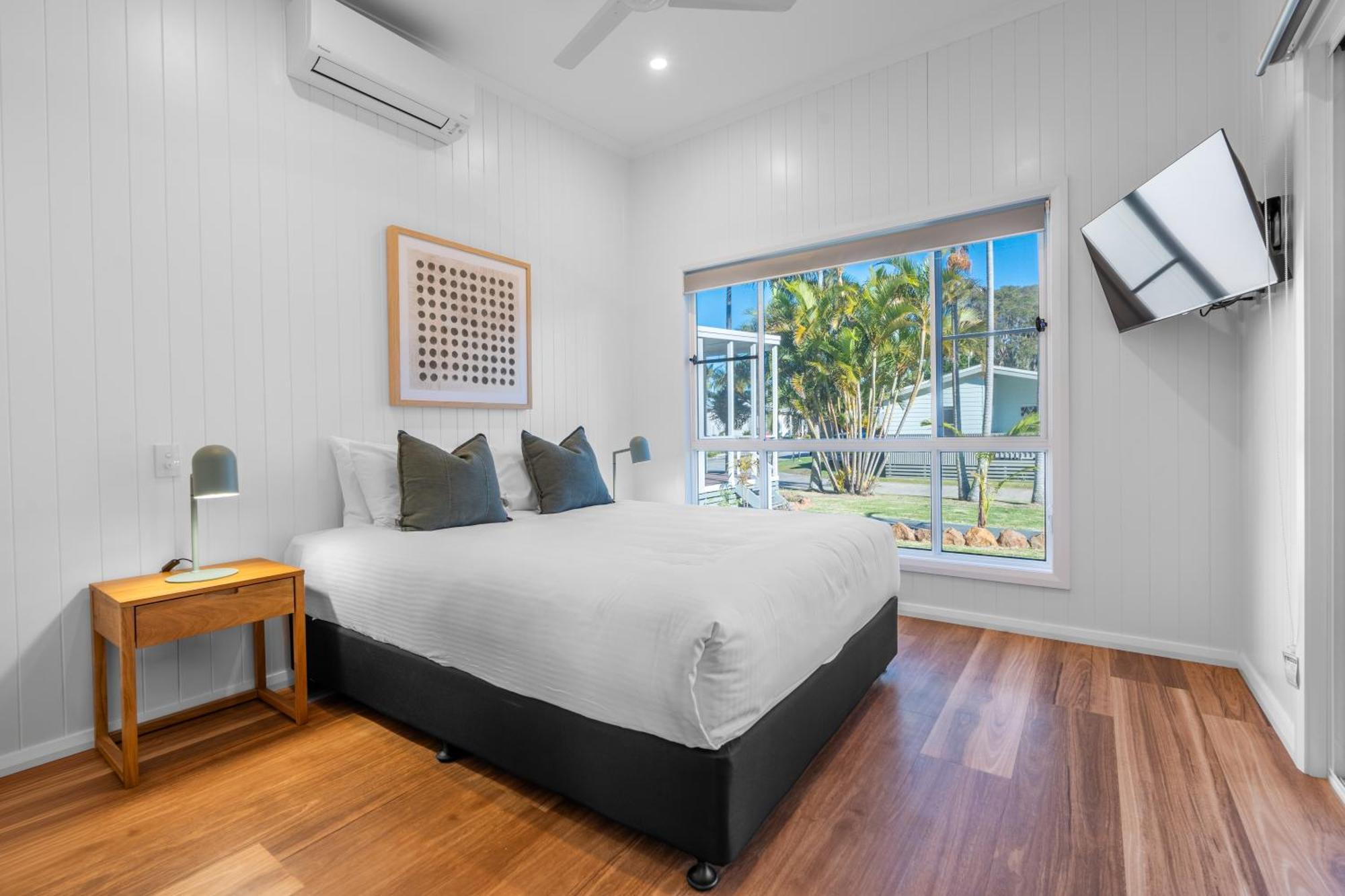 Big4 Tasman Holiday Parks - Ballina Lennox Head Exterior foto